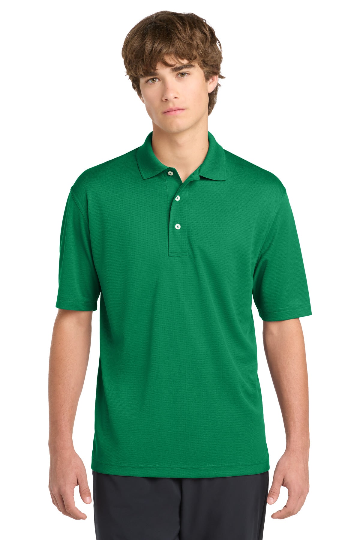 Sport-Tek K469 Dri-Mesh   Polo