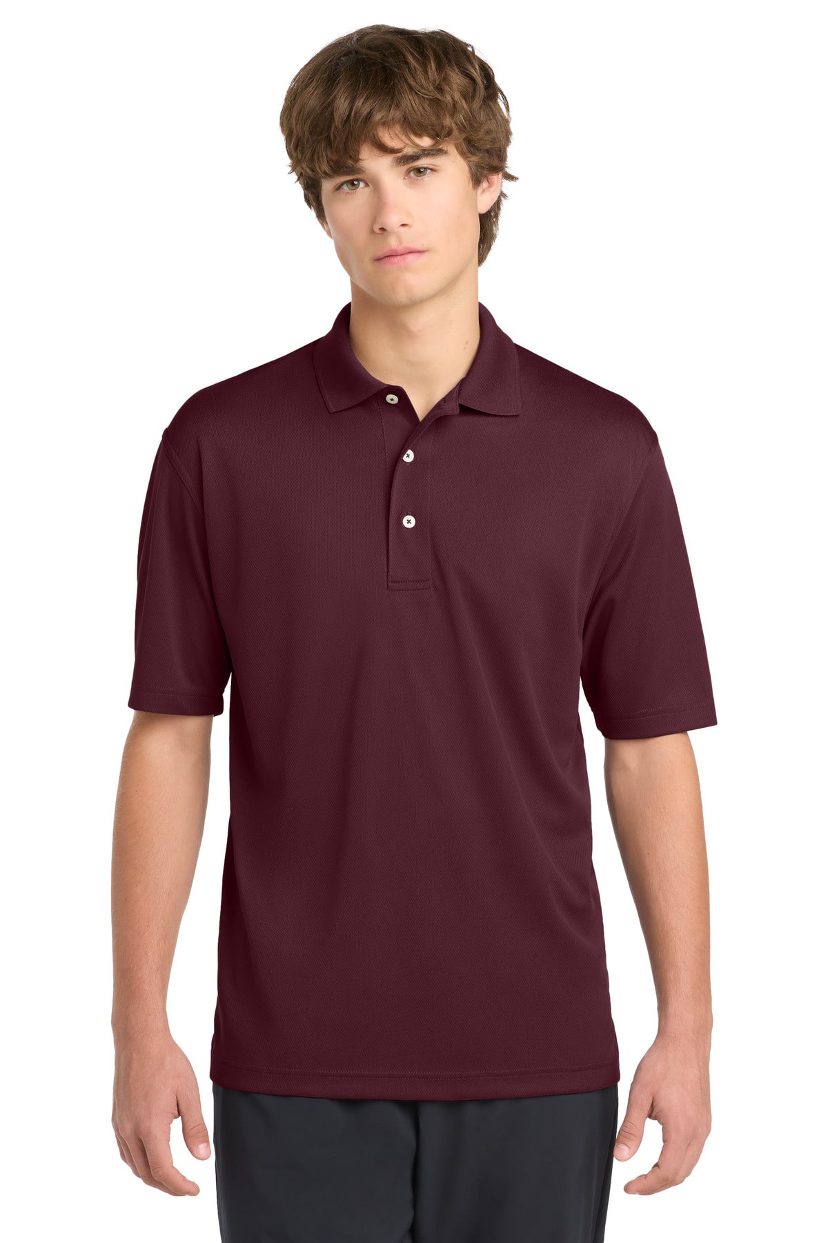 Sport-Tek K469 Dri-Mesh   Polo