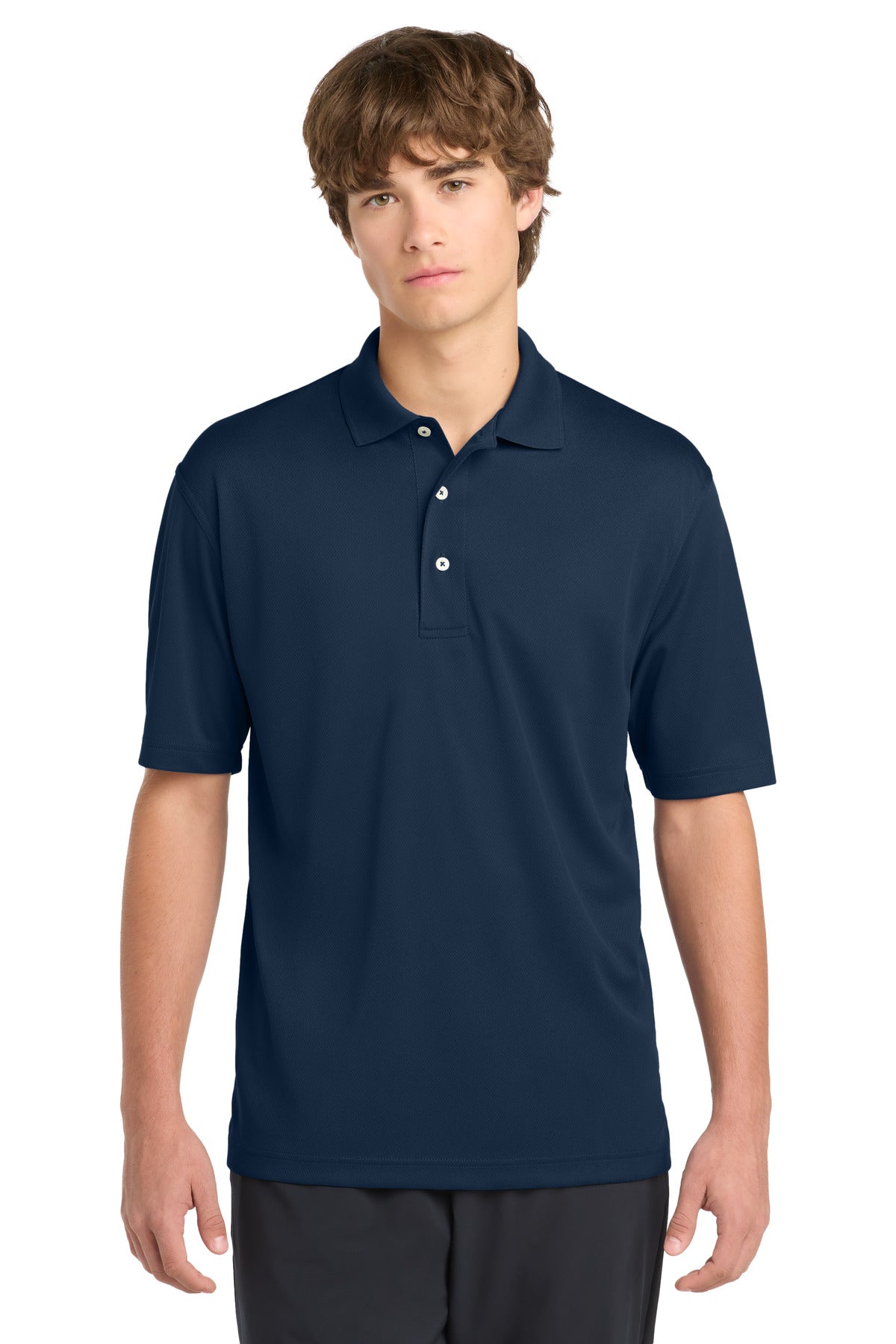 Sport-Tek K469 Dri-Mesh   Polo