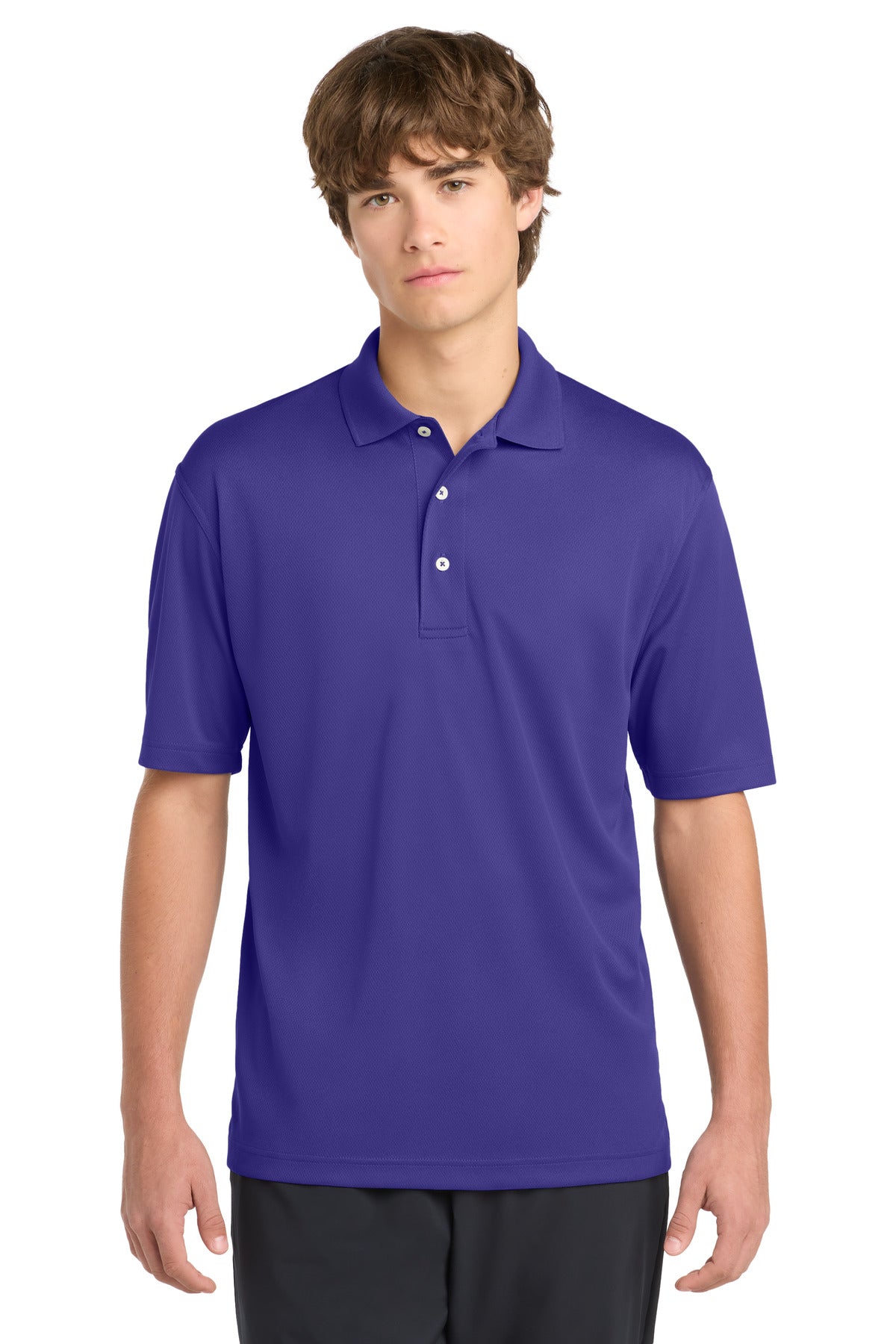 Sport-Tek K469 Dri-Mesh   Polo