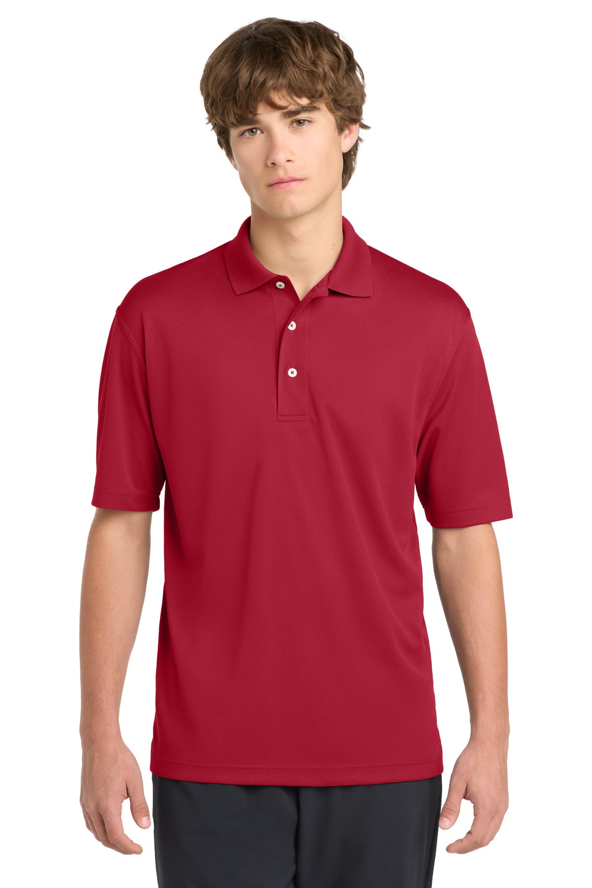 Sport-Tek K469 Dri-Mesh   Polo