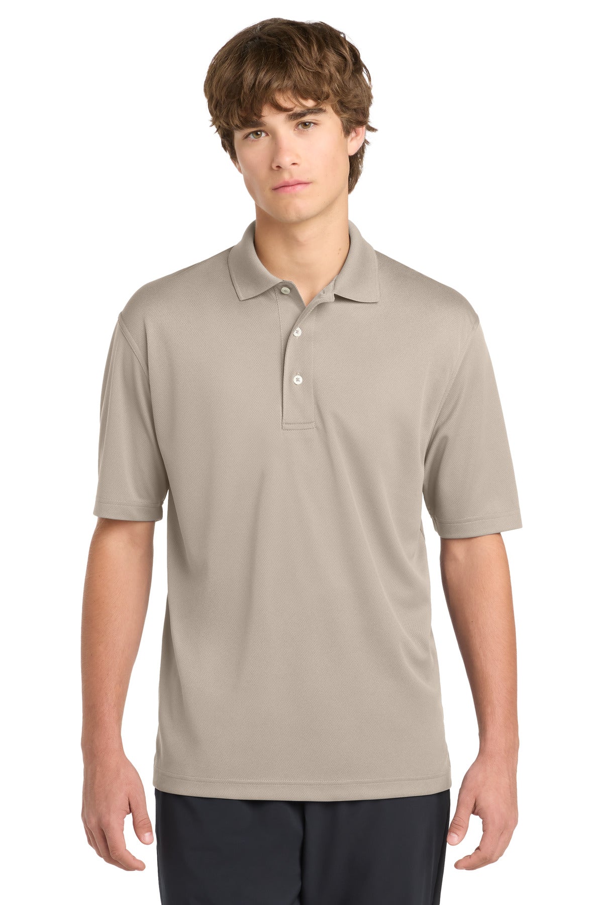 Sport-Tek K469 Dri-Mesh   Polo