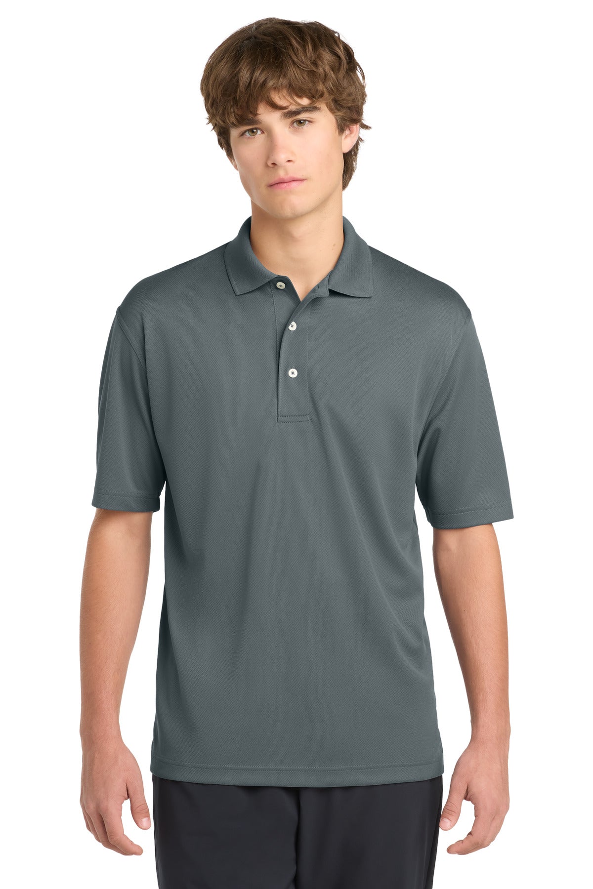 Sport-Tek K469 Dri-Mesh   Polo