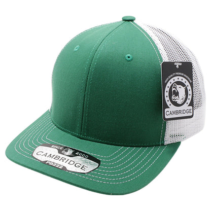 Pit Bull Cambridge PB222 Trucker Hat