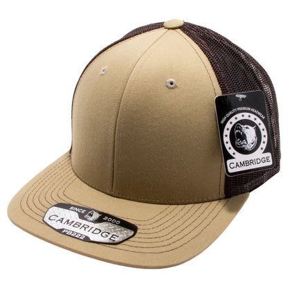 Pit Bull Cambridge PB222 Trucker Hat