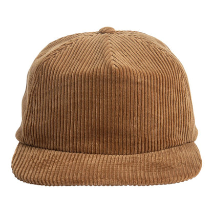 Atonal A500C Corduroy Snapback Hat