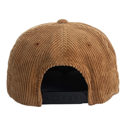 Atonal A500C Corduroy Snapback Hat