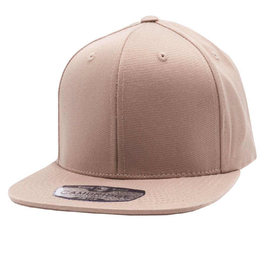 Pit Bull PB105 Cotton Snapback Cap