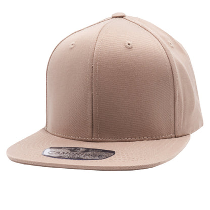 Pit Bull PB105 Cotton Snapback Cap