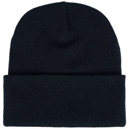 Nissun 12" Knit Cap - KNIT