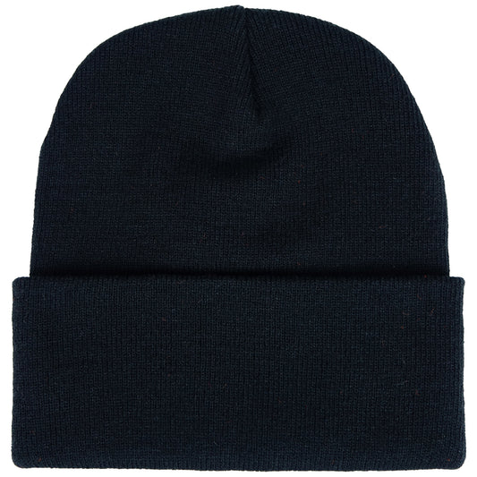 Nissun 12" Knit Cap - KNIT