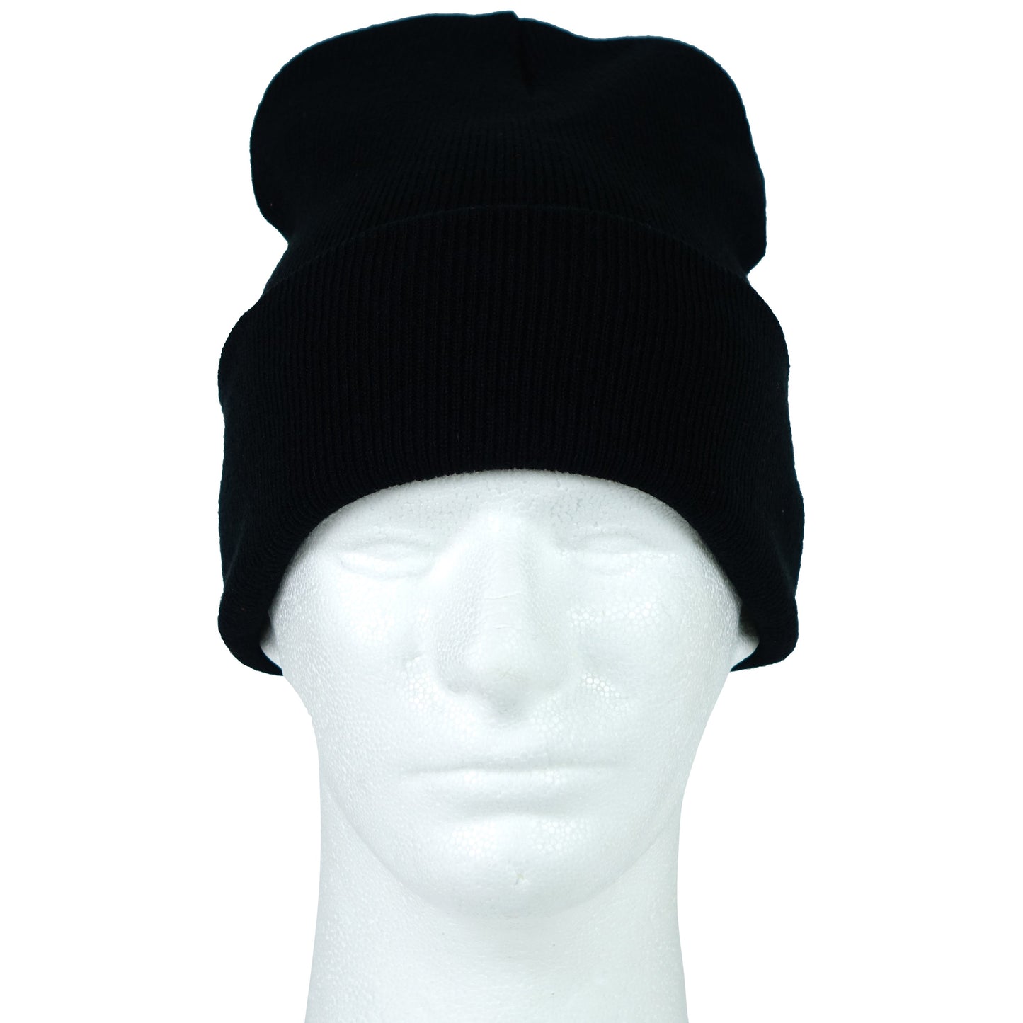 Nissun 12" Knit Cap - KNIT