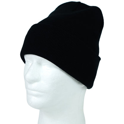 Nissun 12" Knit Cap - KNIT