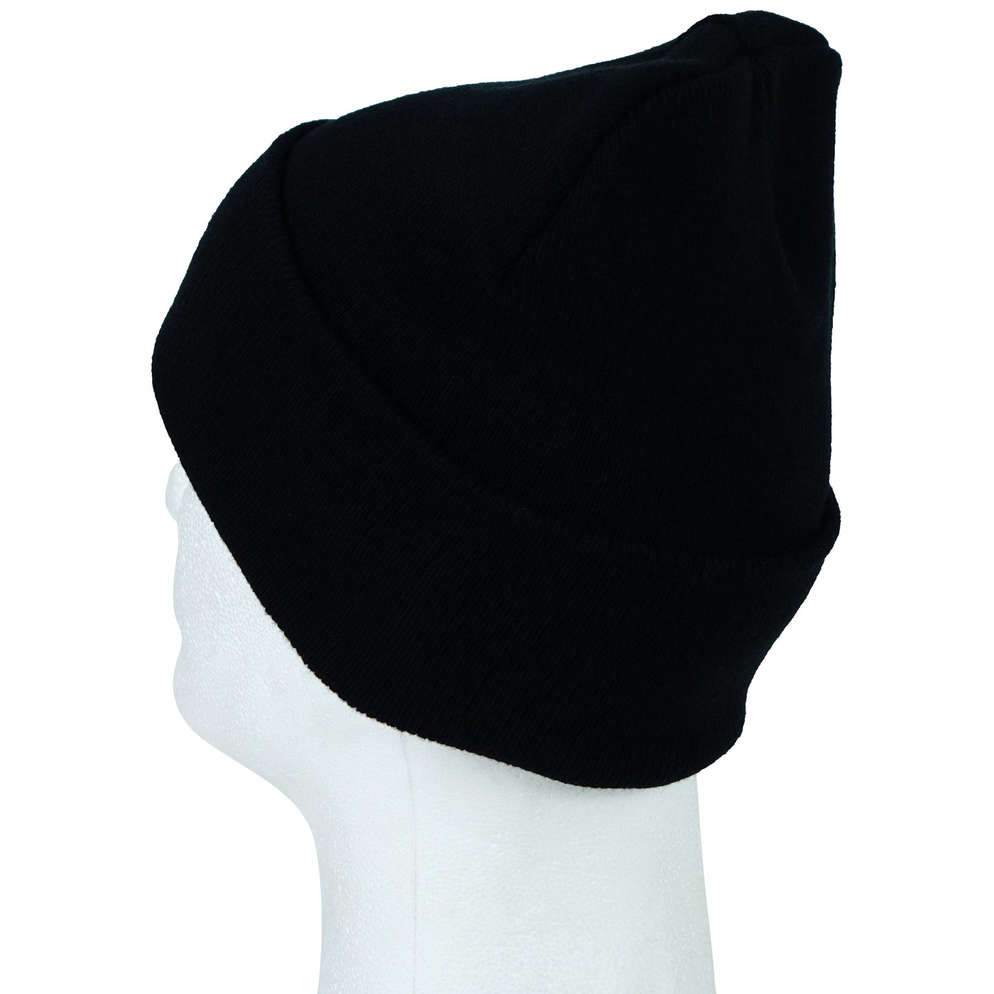 Nissun 12" Knit Cap - KNIT