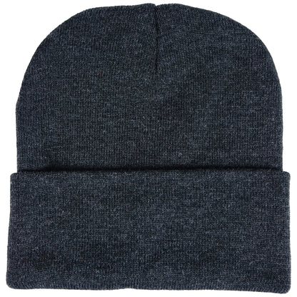 Nissun 12" Knit Cap - KNIT