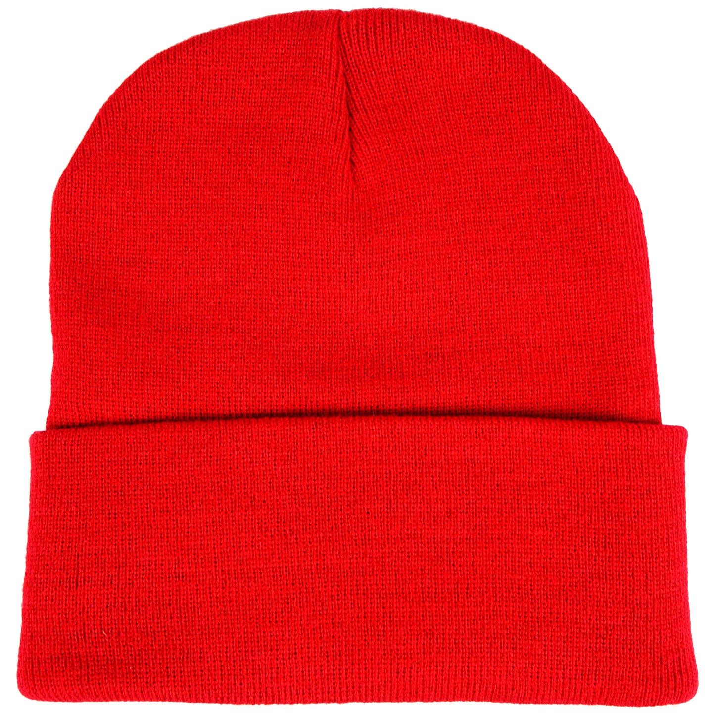 Nissun 12" Knit Cap - KNIT
