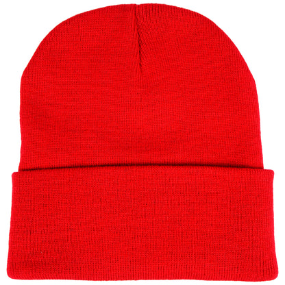 Nissun 12" Knit Cap - KNIT