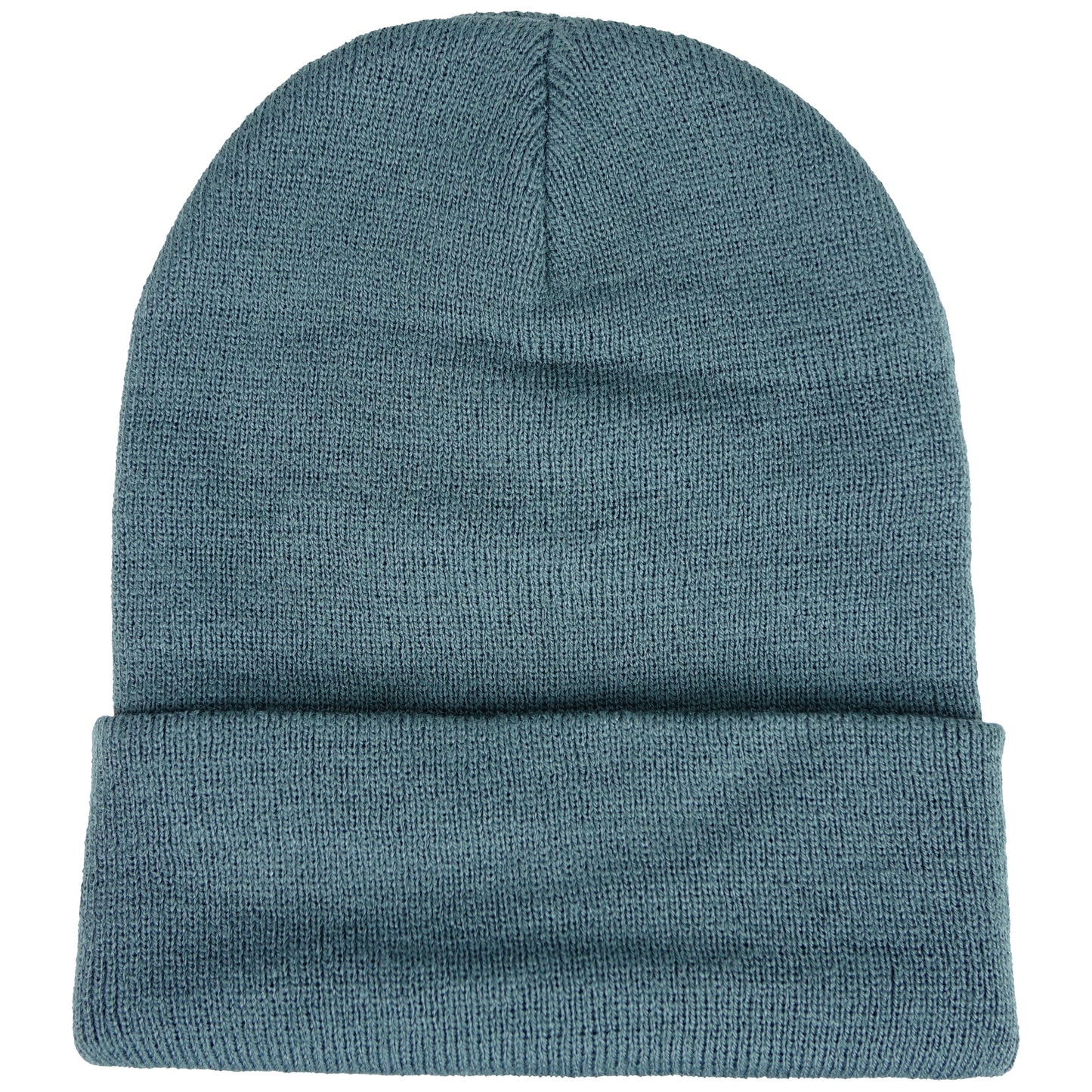 Nissun 12" Knit Cap - KNIT