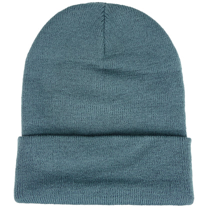 Nissun 12" Knit Cap - KNIT