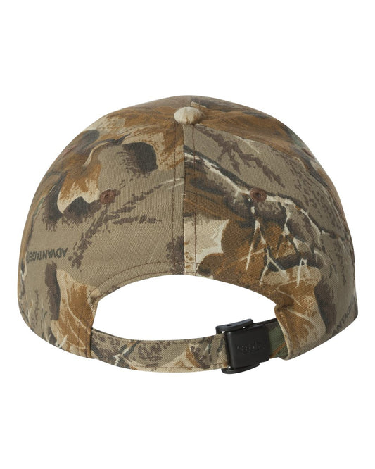 Kati LC10 Licensed Camo Cap