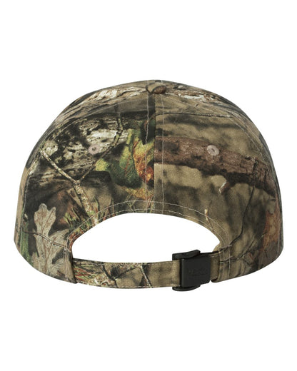 Kati LC10 Licensed Camo Cap