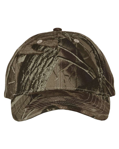 Kati LC10 Licensed Camo Cap
