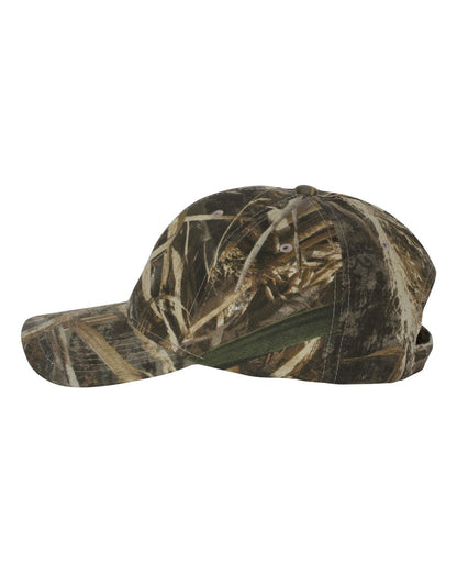 Kati LC10 Licensed Camo Cap