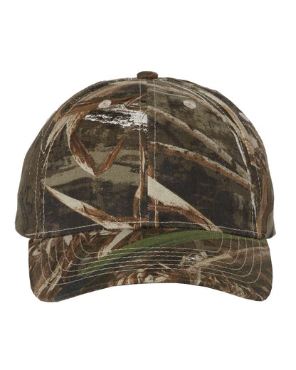 Kati LC10 Licensed Camo Cap