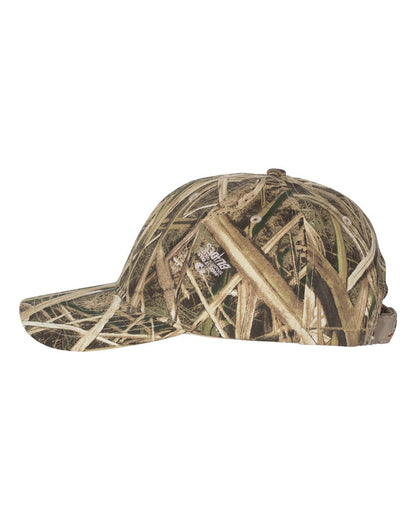 Kati LC15V Licensed Camo Hook-and-Loop Cap
