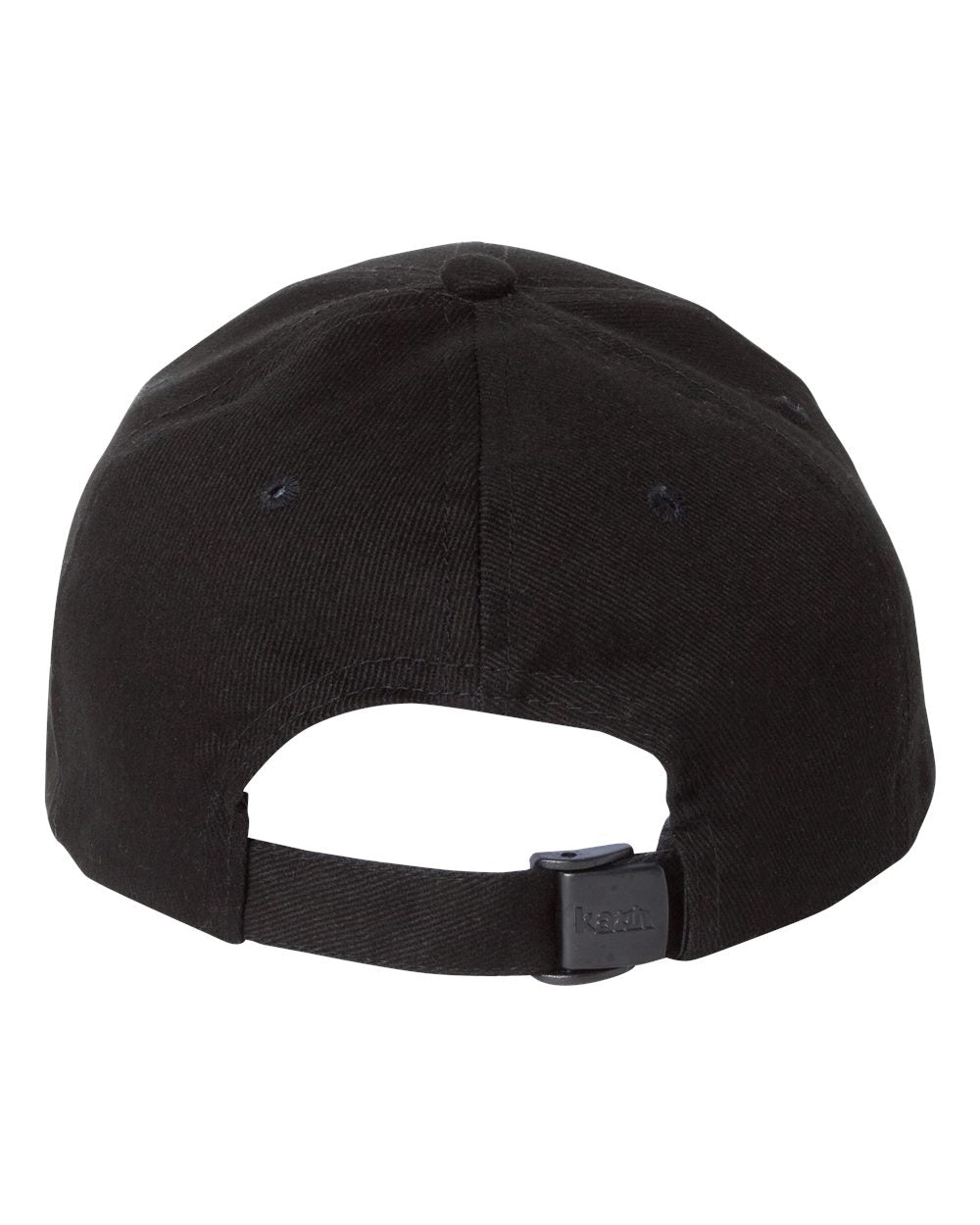 Kati LC25 Solid Crown with Camo Visor Cap