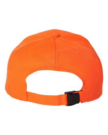 Kati LC25 Solid Crown with Camo Visor Cap