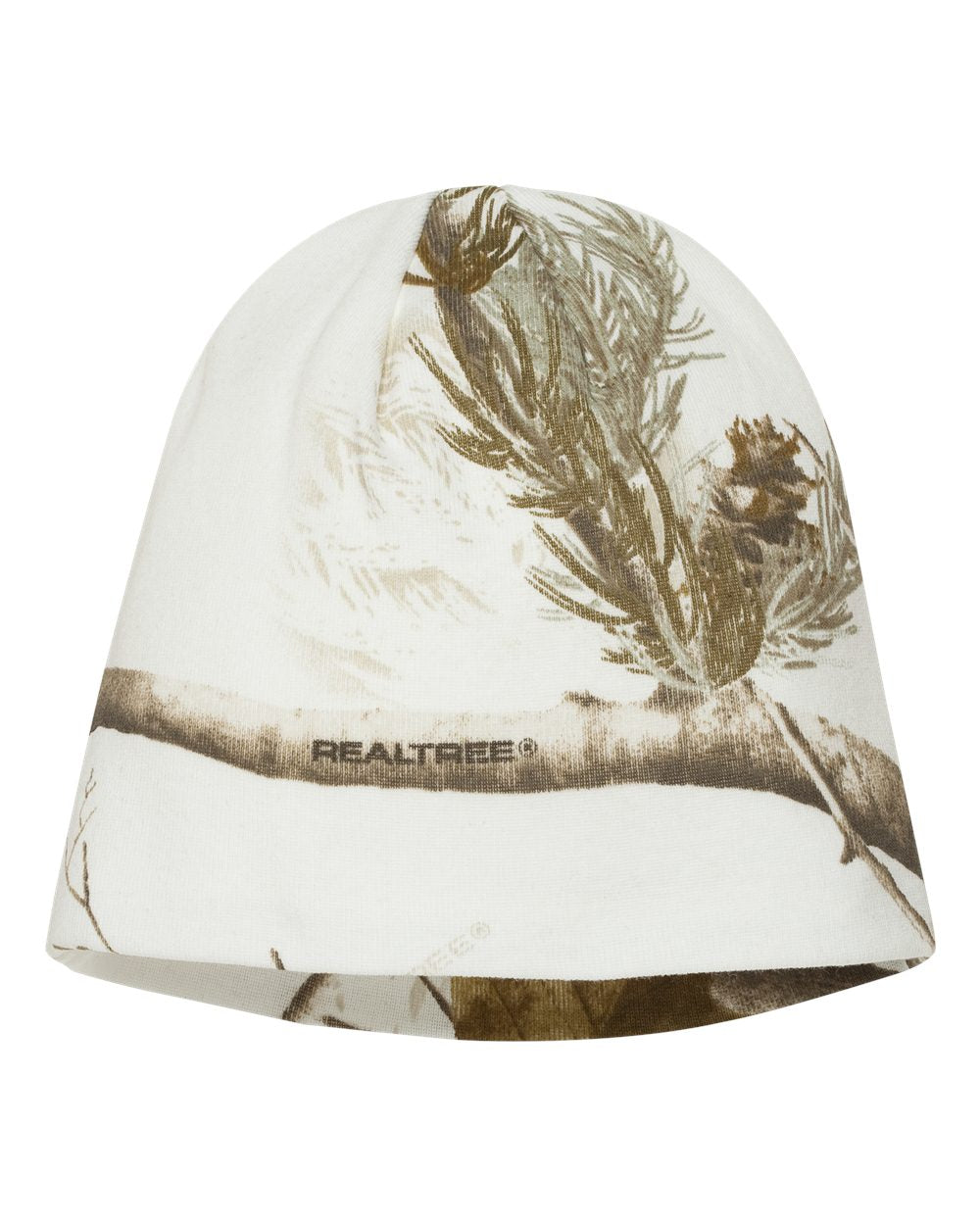 Kati LCB08 8" Licensed Camo Beanie