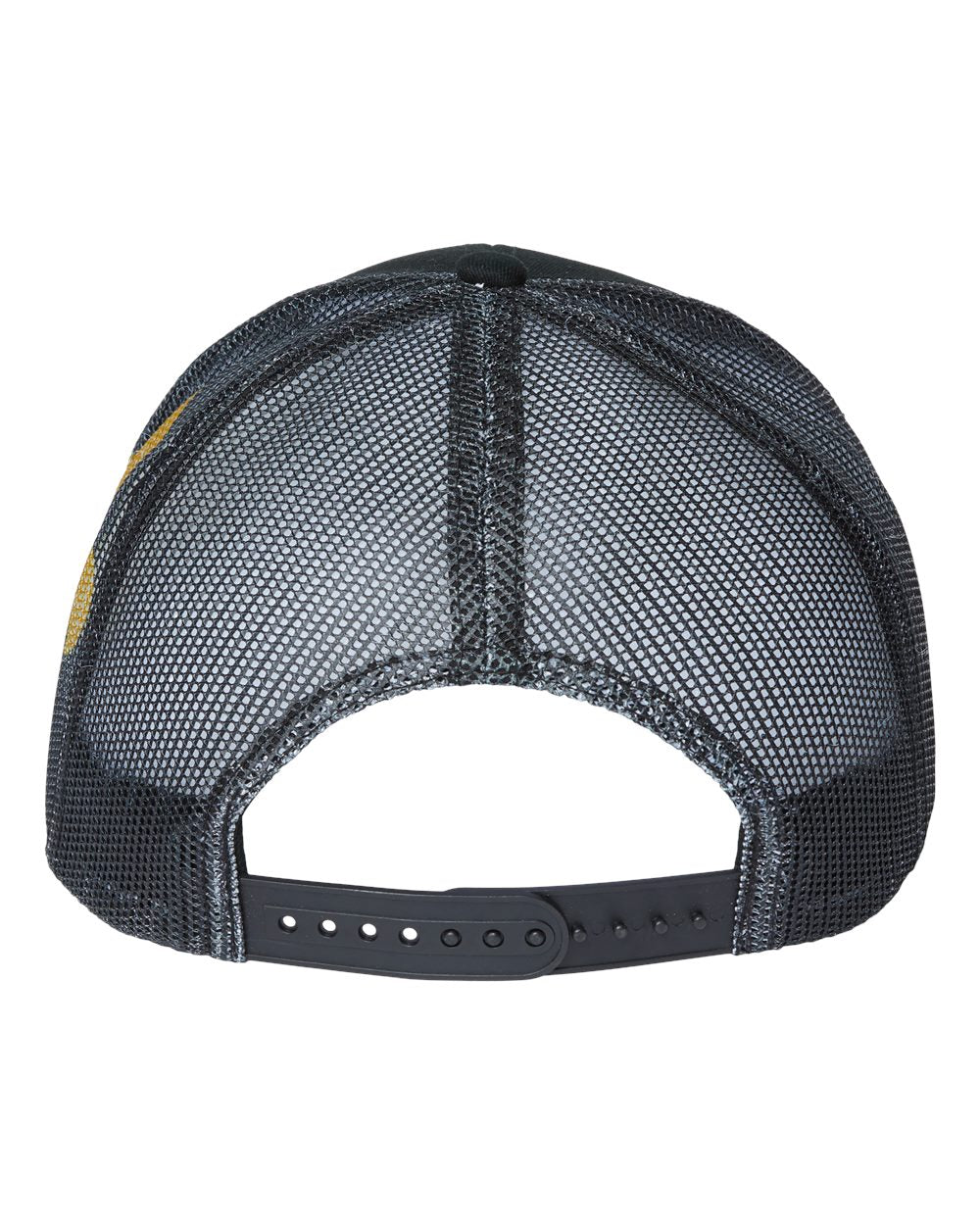 Kati S700M Printed Mesh Trucker Cap
