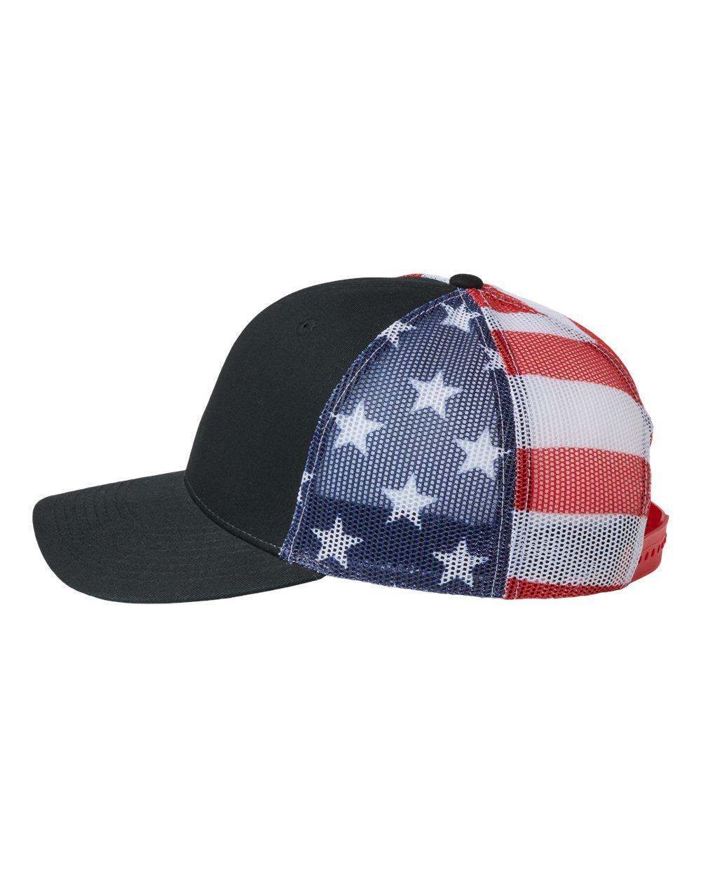 Kati S700M Printed Mesh Trucker Cap