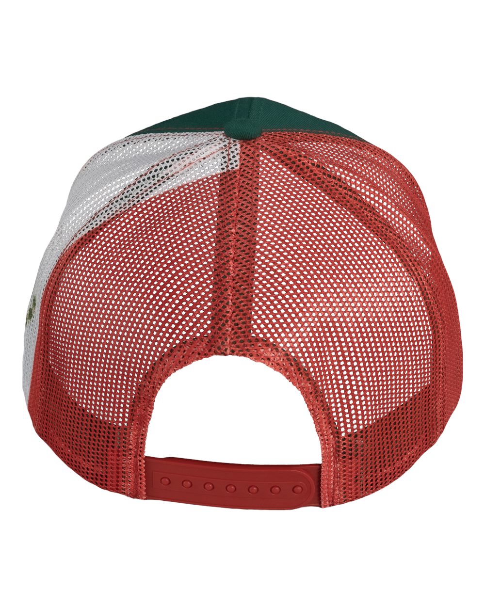 Kati S700M Printed Mesh Trucker Cap