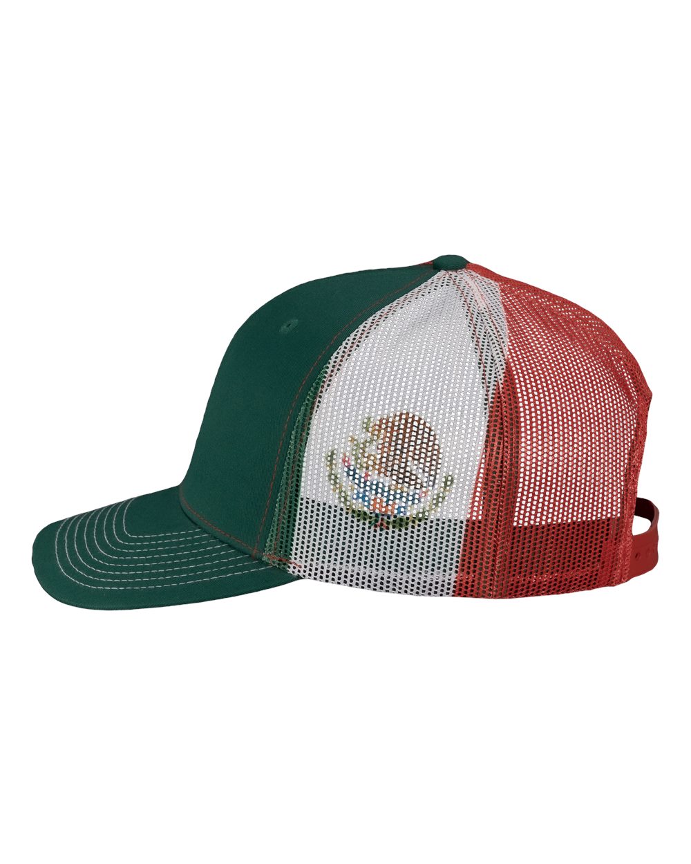 Kati S700M Printed Mesh Trucker Cap