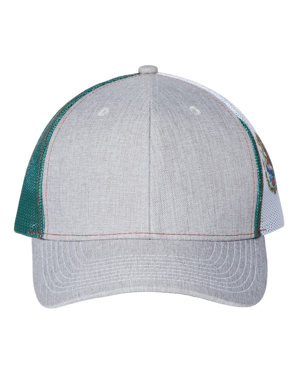 Kati S700M Printed Mesh Trucker Cap