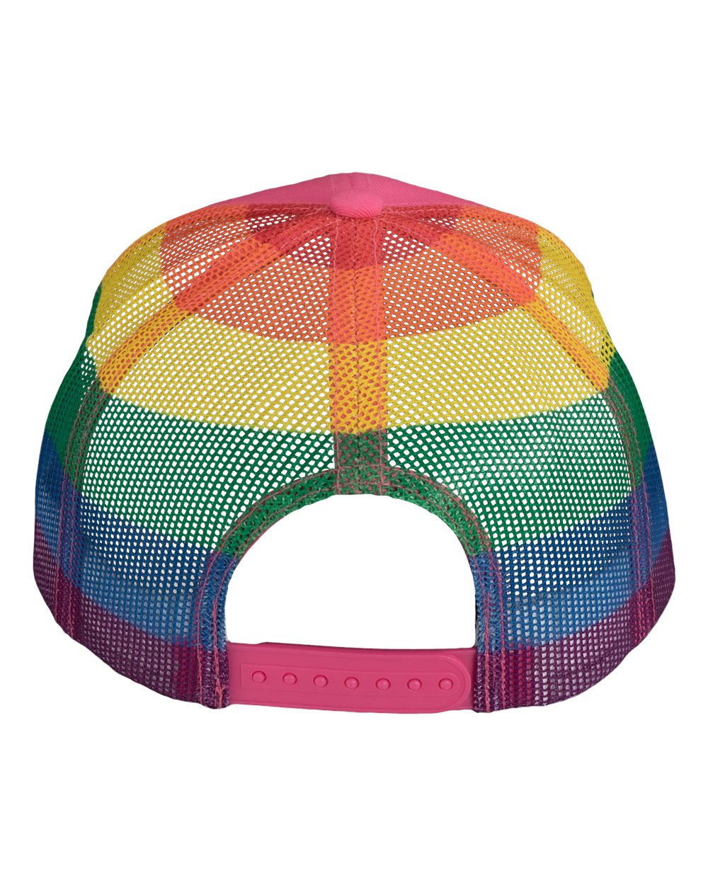 Kati S700M Printed Mesh Trucker Cap