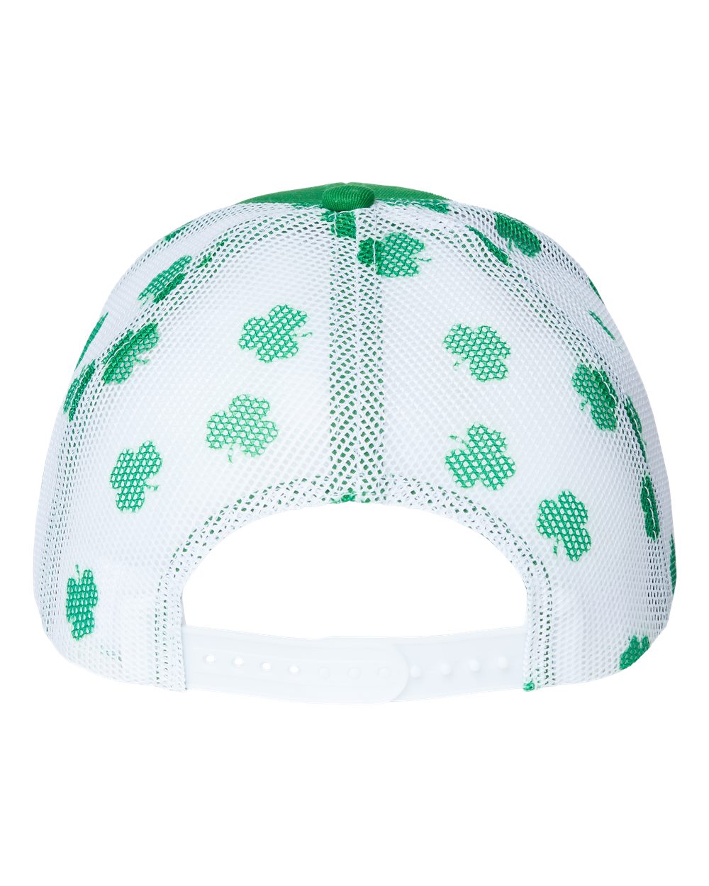 Kati S700M Printed Mesh Trucker Cap