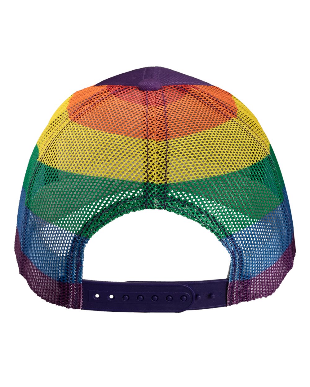 Kati S700M Printed Mesh Trucker Cap
