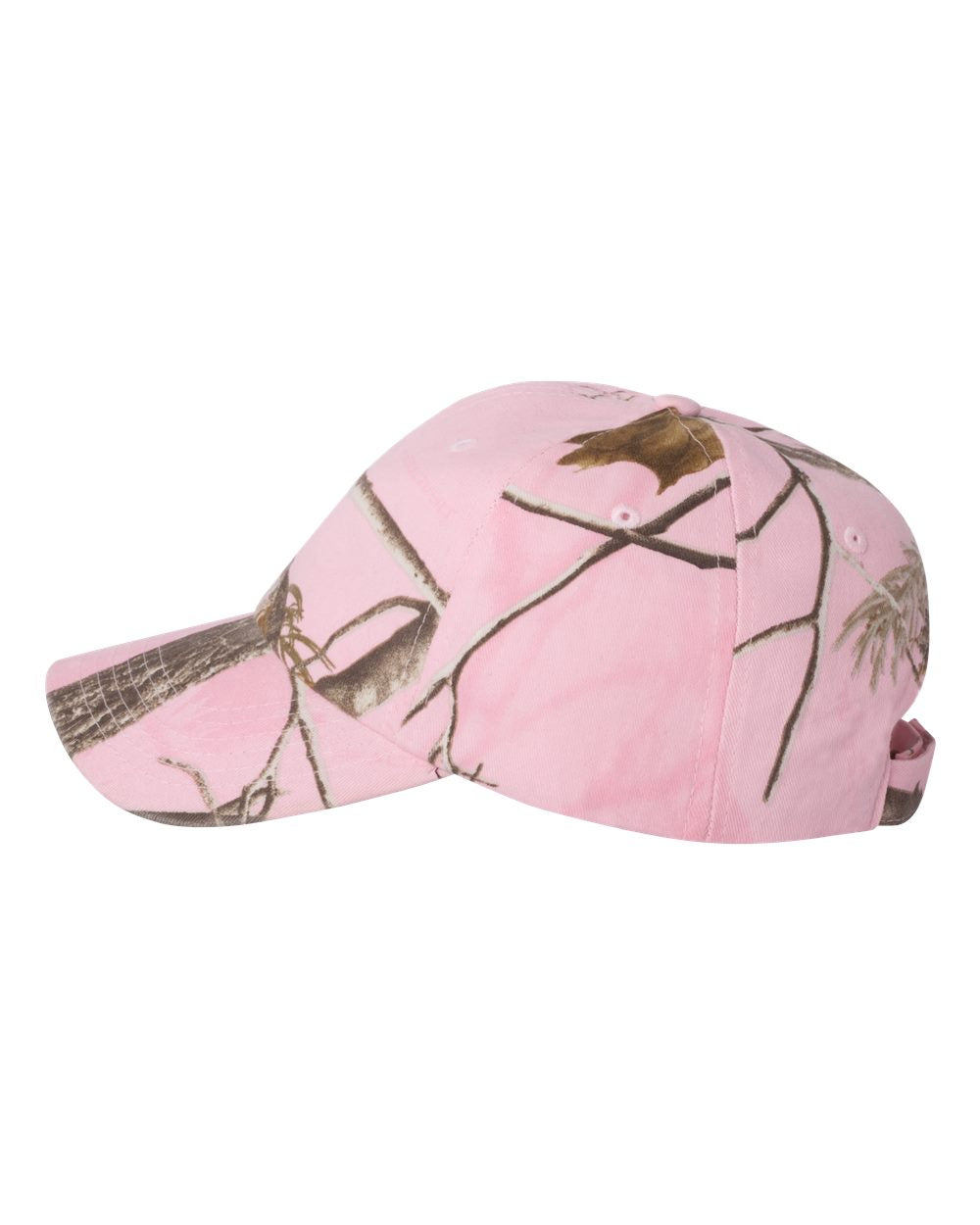 Kati SN20W Women’s Specialty Licensed Camo Cap