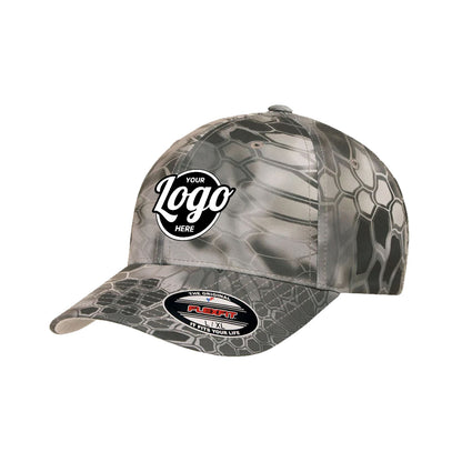 Cappello Flexfit 6277 Twill Strutturato – Lana E Tessuto Elasticizzato, Taglie S/M E L/XL, Berretto Sportivo Per Uomo
