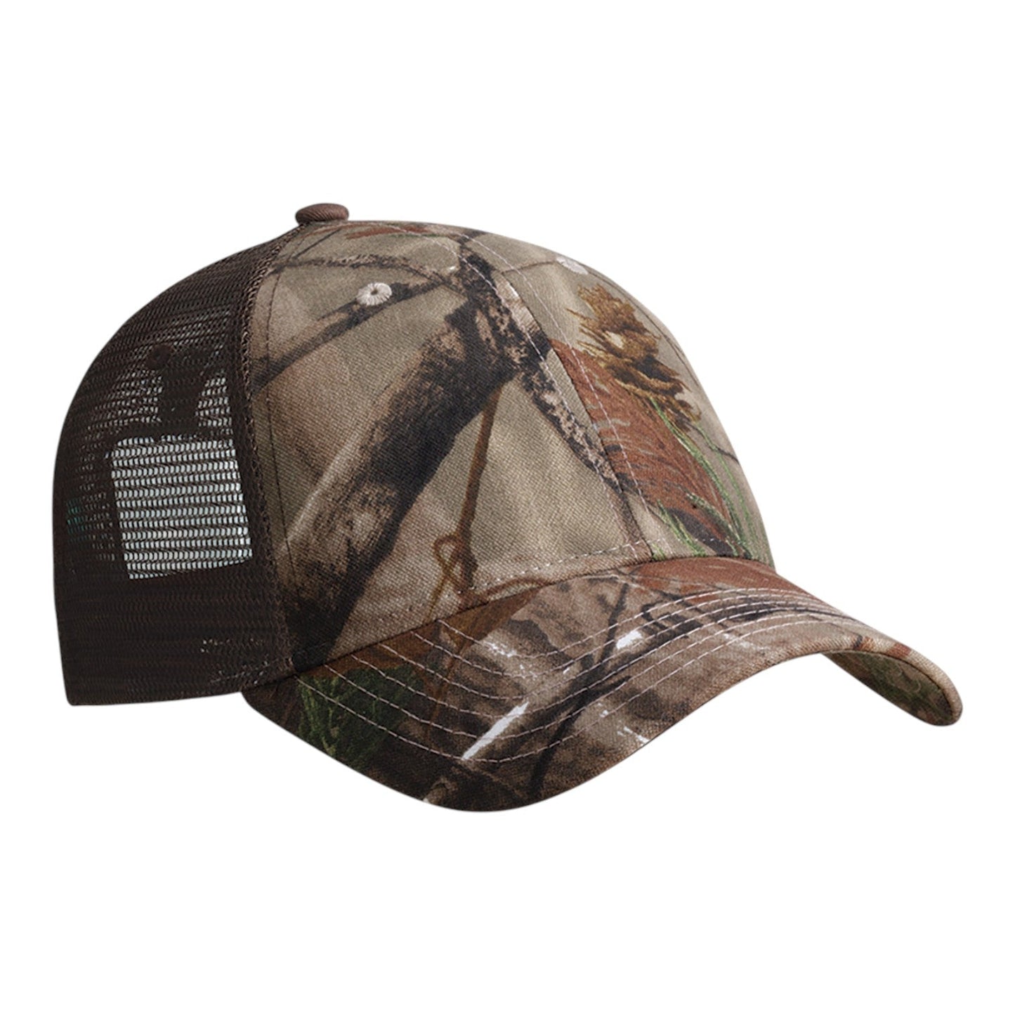 Kati LC5M Licensed Camo Mesh Back Cap