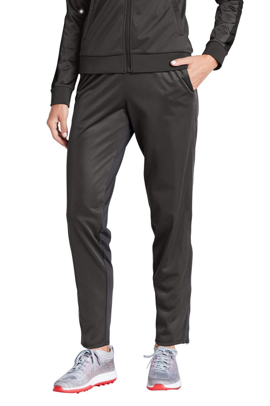 Sport-Tek LPST95 Women's Tricot Track Jogger