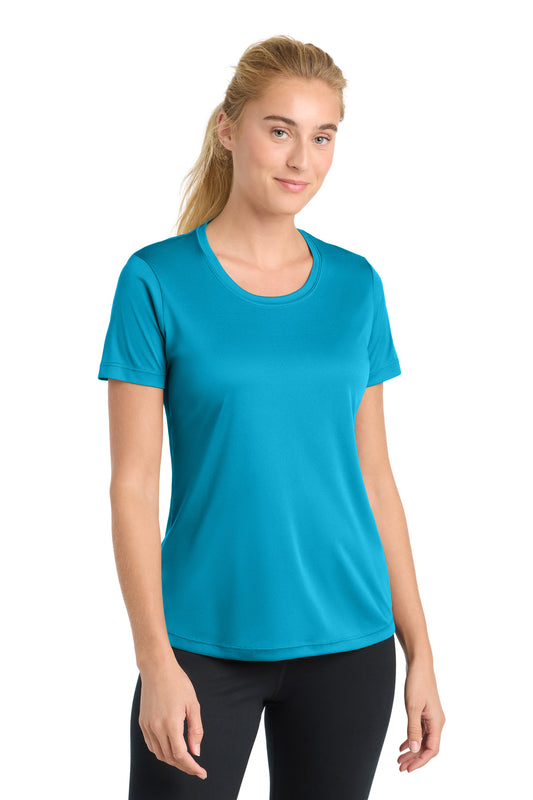 Sport-Tek LST350 Women's PosiCharge   Competitor™ Tee