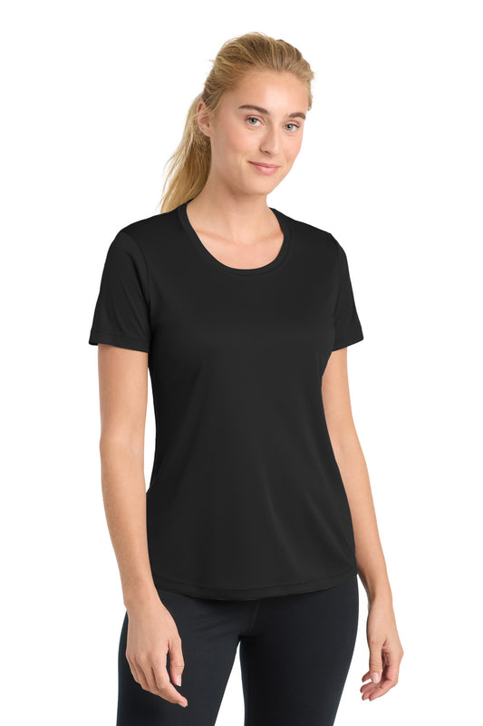 Sport-Tek LST350 Women's PosiCharge   Competitor™ Tee