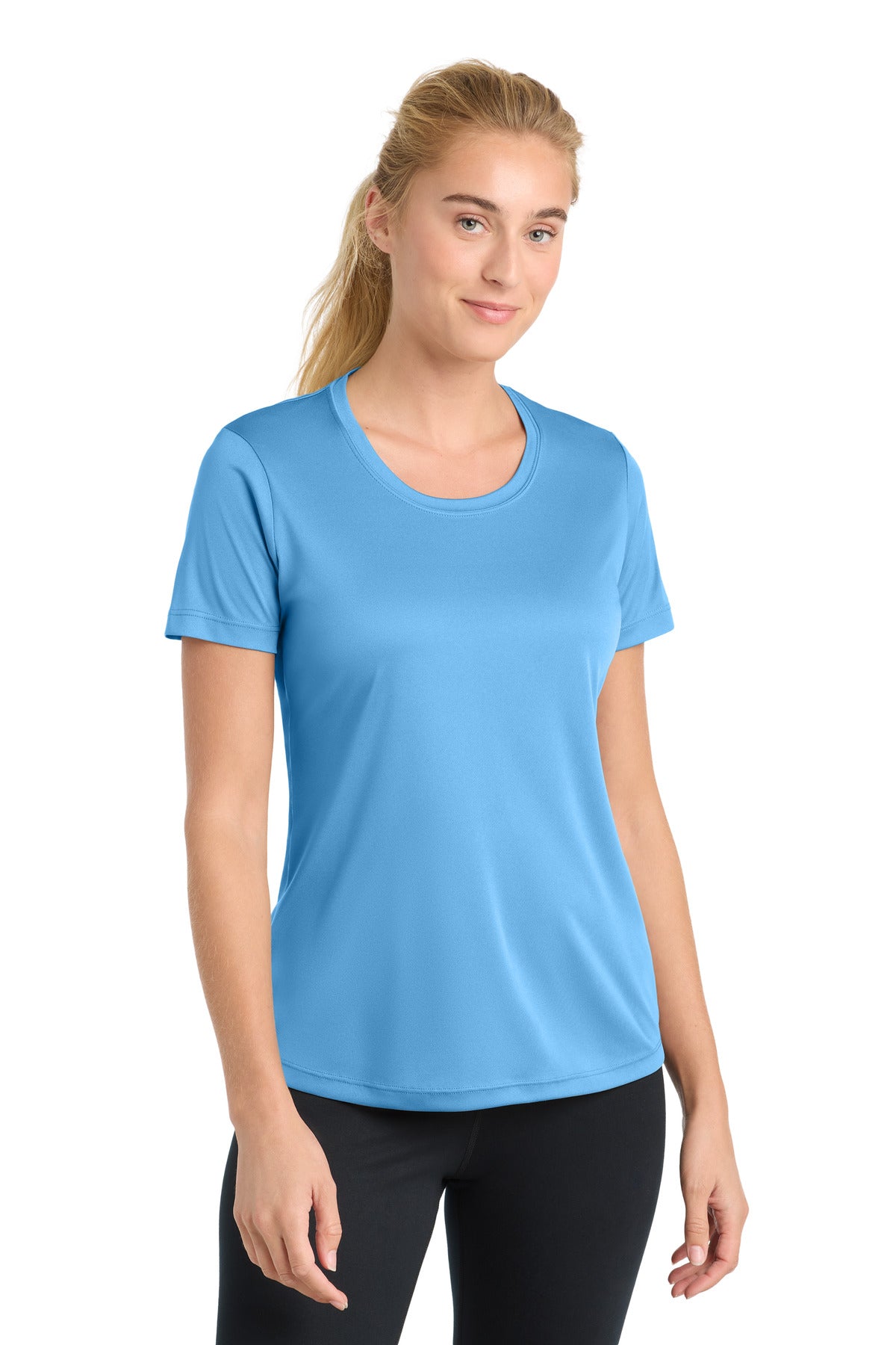 Sport-Tek LST350 Women's PosiCharge   Competitor™ Tee