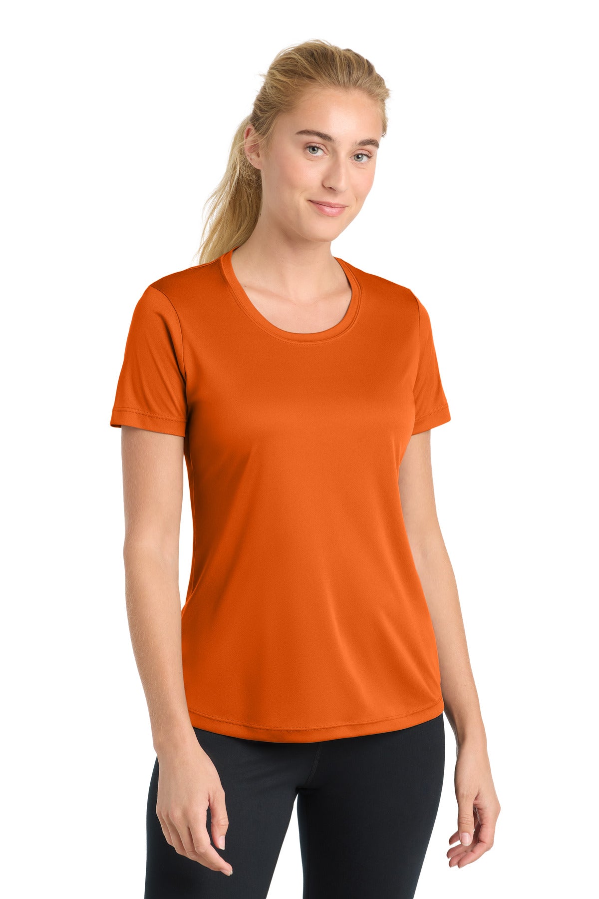 Sport-Tek LST350 Women's PosiCharge   Competitor™ Tee