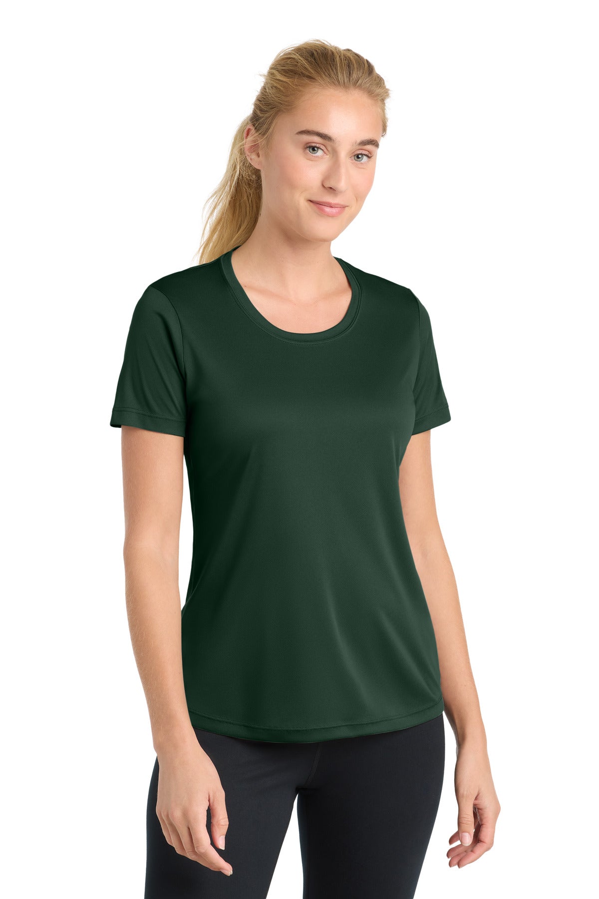 Sport-Tek LST350 Women's PosiCharge   Competitor™ Tee