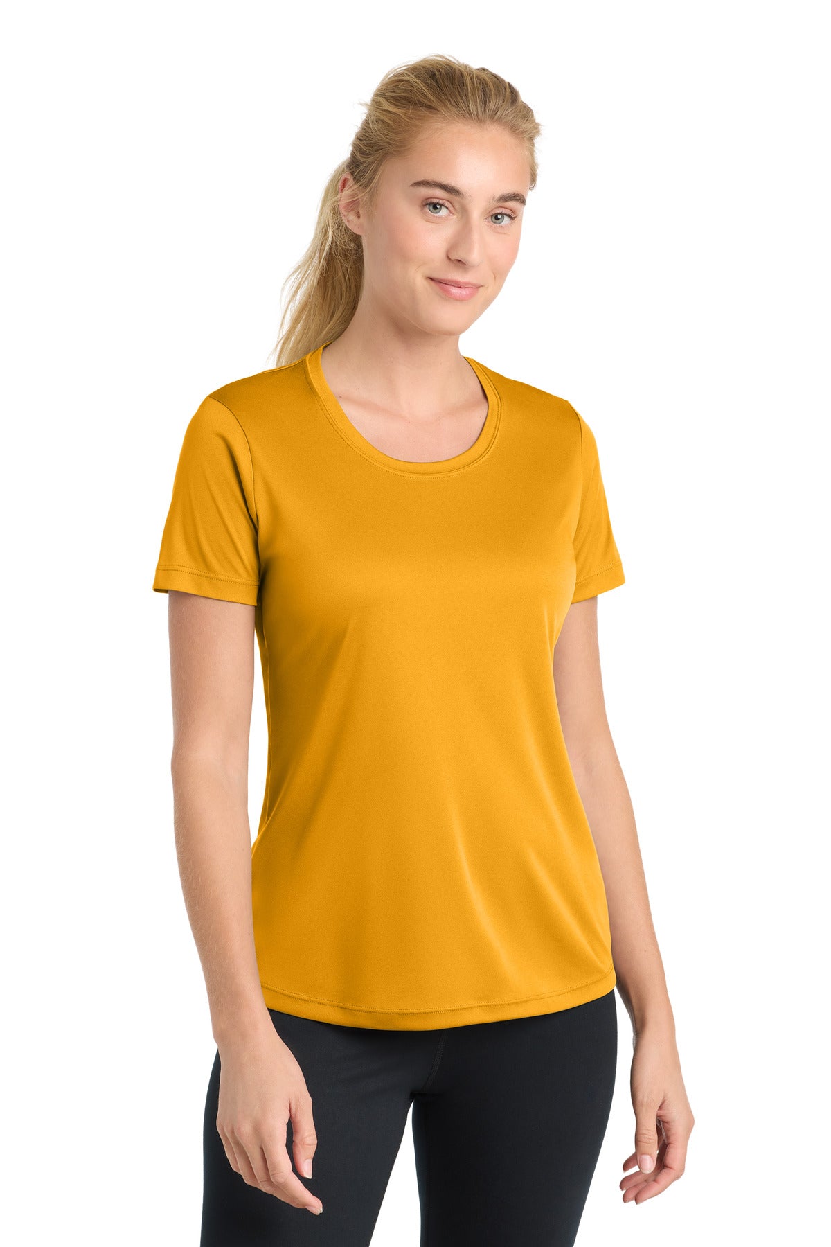 Sport-Tek LST350 Women's PosiCharge   Competitor™ Tee